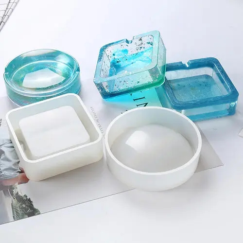環(huán)氧ab膠，環(huán)氧水晶滴膠可以應(yīng)用于哪些行業(yè)(圖1)