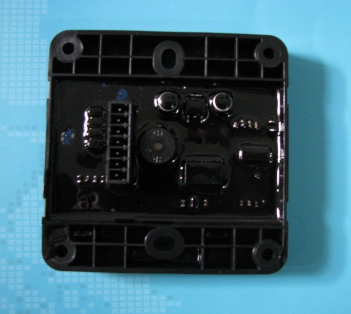 808AB-DH高導(dǎo)熱電子灌封膠 導(dǎo)