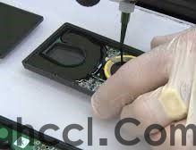 環(huán)氧灌封膠使用前注意事項(xiàng)(圖1)