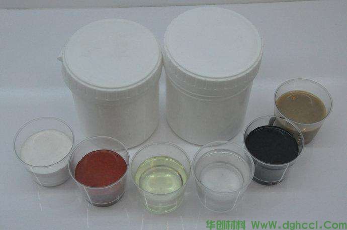 環(huán)氧樹脂AB膠的運用方法以及質(zhì)量的辨別(圖1)