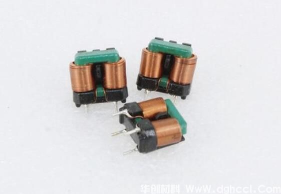 扁線共模電感怎么點(diǎn)膠 需要用什么環(huán)氧膠水粘接固定(圖1)