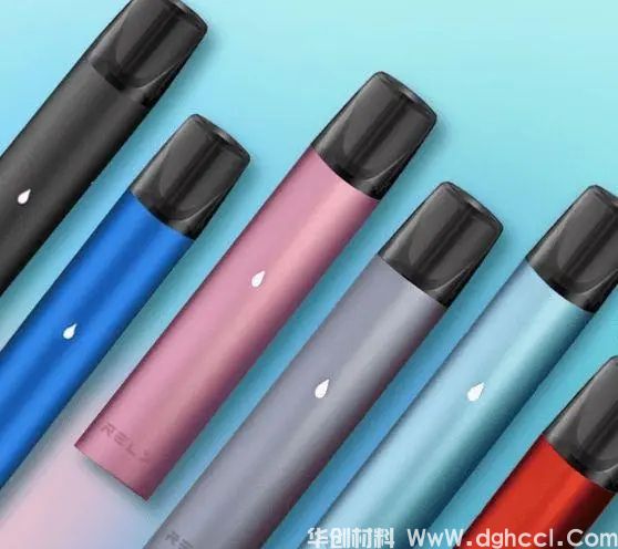 電子煙膠水應(yīng)用 電子煙用膠解決方案(圖1)