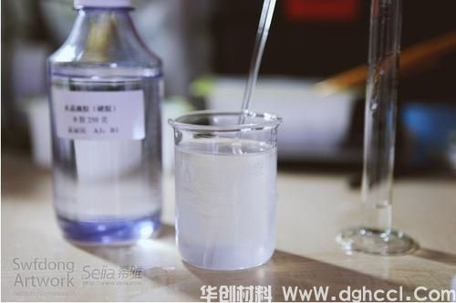 環(huán)氧膠粘劑，聚氨酯膠粘劑和硅膠的區(qū)別！(圖1)