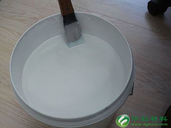 環(huán)保創(chuàng)新：探索聚氨酯膠水的可持續(xù)發(fā)展路徑(圖1)