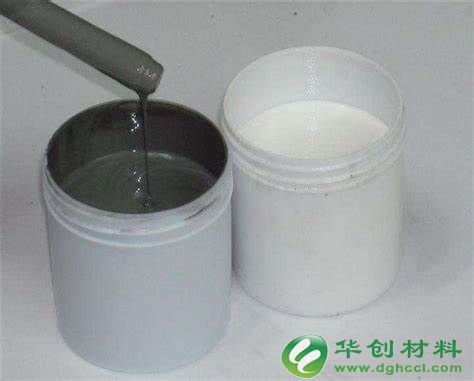 如何選擇合適的耐高溫灌封膠：材料科學(xué)與應(yīng)用實(shí)踐(圖1)