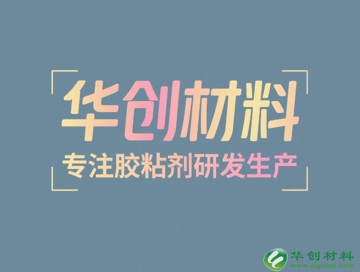 單組份環(huán)氧膠、環(huán)氧結(jié)構(gòu)膠、電子灌封膠 —— 華創(chuàng)材料的優(yōu)質(zhì)供應(yīng)之選(圖1) image.png