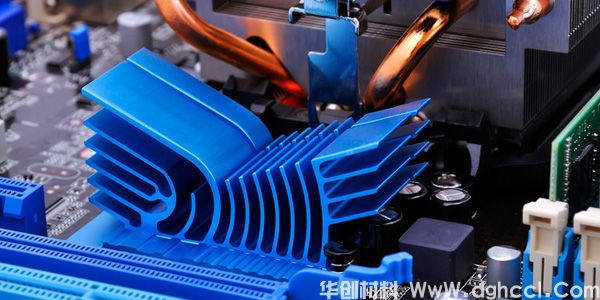 電子器件導(dǎo)熱密封專用膠 導(dǎo)熱灌封膠應(yīng)用及特點(diǎn) (圖1)