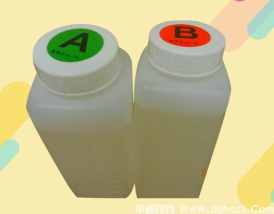 環(huán)氧樹(shù)脂膠和快干膠有什么不同？