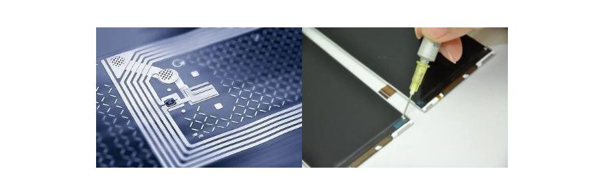 導(dǎo)電銀膠的使用操作指導(dǎo)