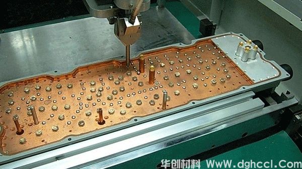 選擇合適的灌封膠主要考慮哪些因素？(圖2)