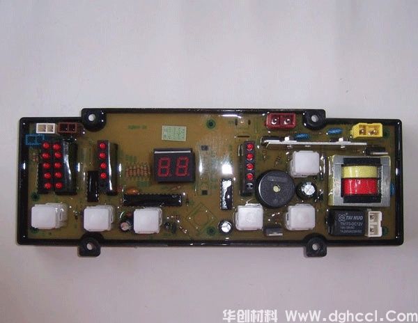 選擇合適的灌封膠主要考慮哪些因素？(圖3)