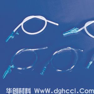 醫(yī)用硅膠管粘接用什么膠水？(圖1)