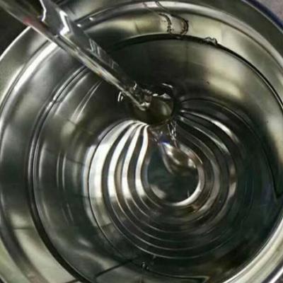 環(huán)氧樹脂膠是怎樣固化的