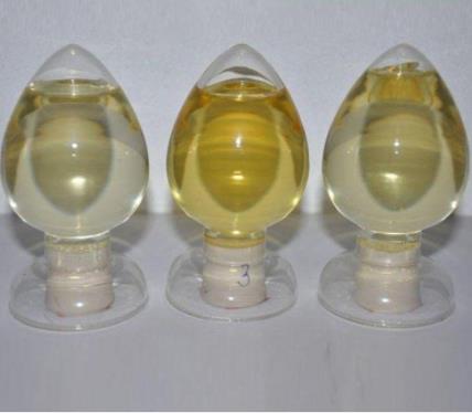 環(huán)氧樹脂固化劑有哪些特性
